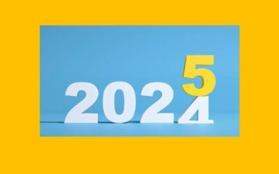 Einen guten Start in das Jahr 2025